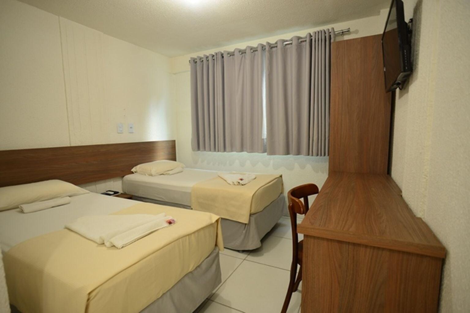 Alpha Praia Hotel Fortaleza  Extérieur photo