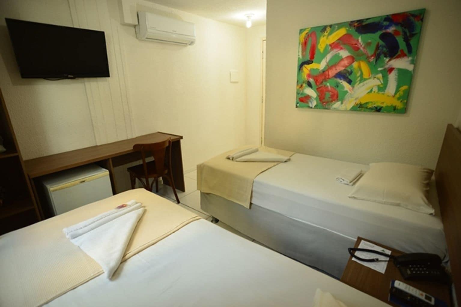 Alpha Praia Hotel Fortaleza  Extérieur photo