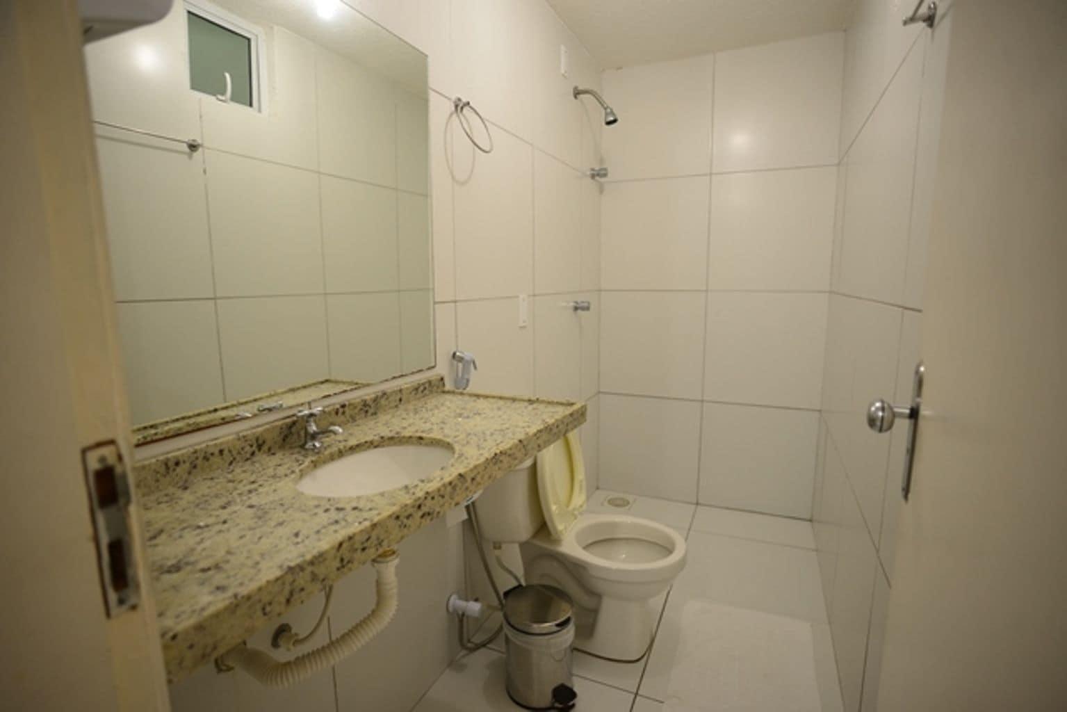 Alpha Praia Hotel Fortaleza  Extérieur photo