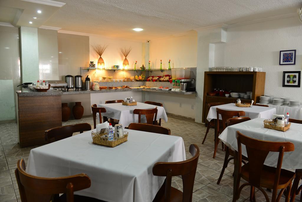 Alpha Praia Hotel Fortaleza  Extérieur photo