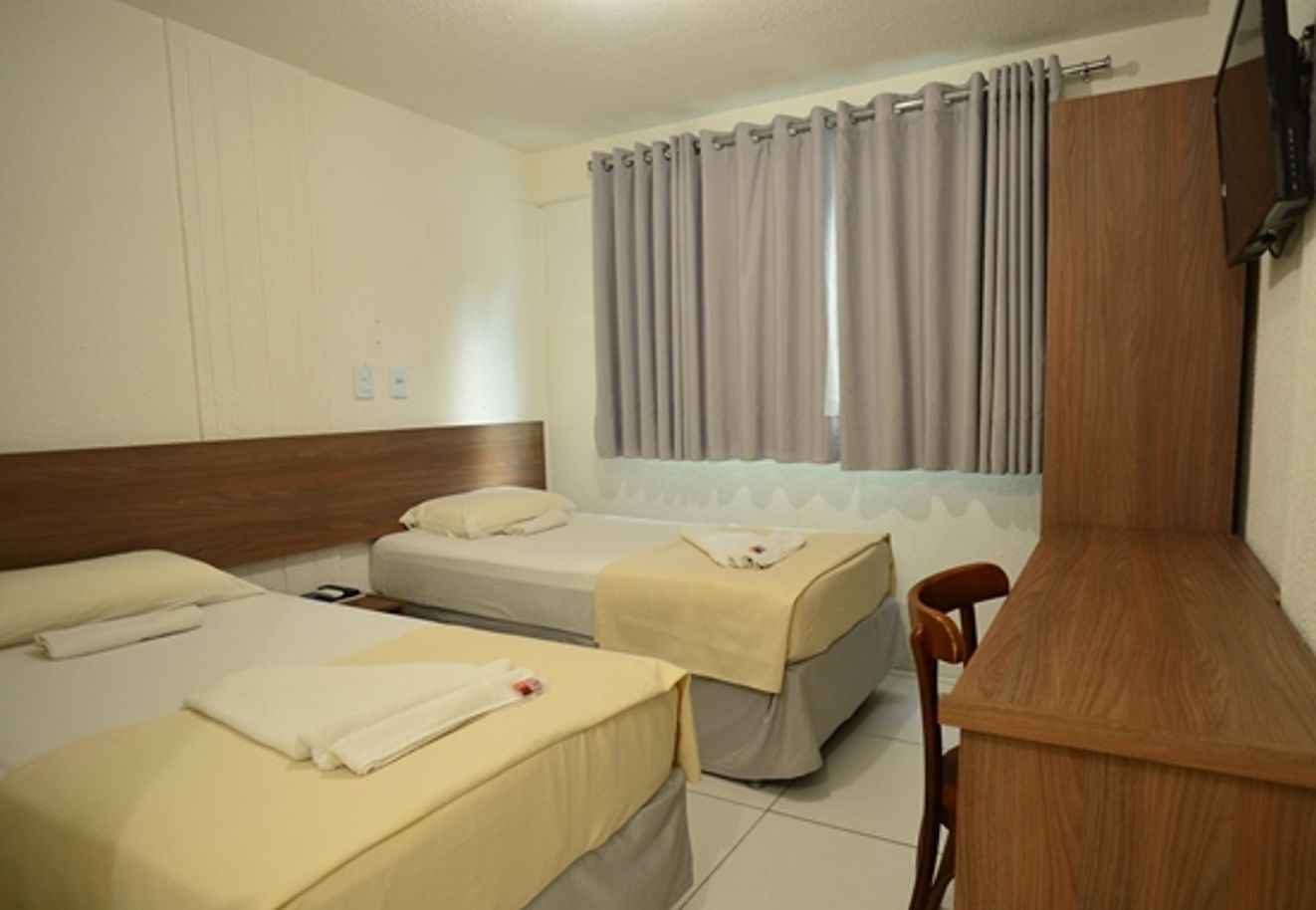 Alpha Praia Hotel Fortaleza  Extérieur photo