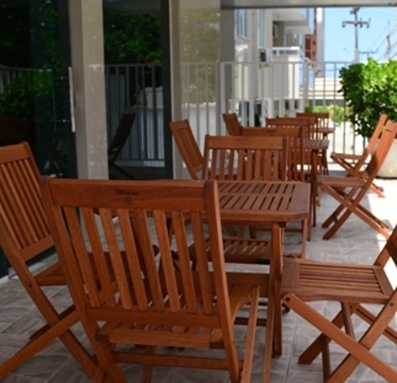 Alpha Praia Hotel Fortaleza  Extérieur photo