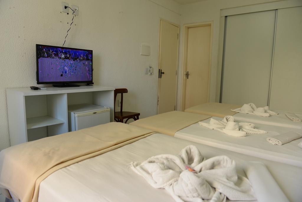 Alpha Praia Hotel Fortaleza  Extérieur photo