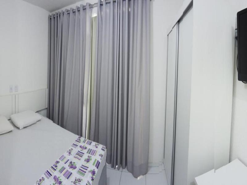 Alpha Praia Hotel Fortaleza  Extérieur photo