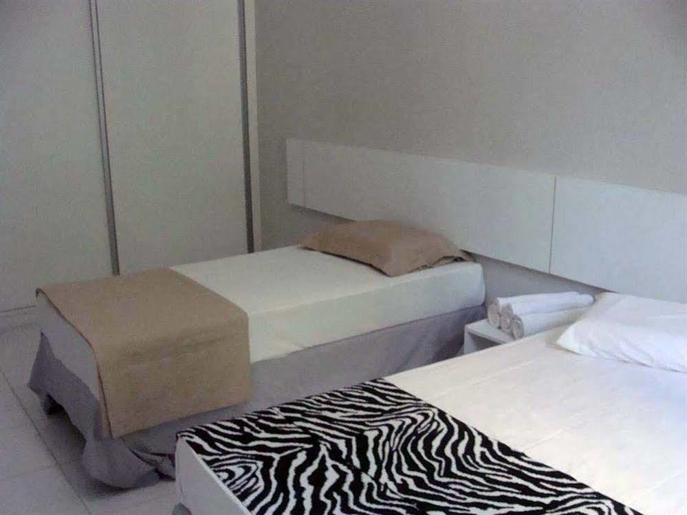 Alpha Praia Hotel Fortaleza  Extérieur photo