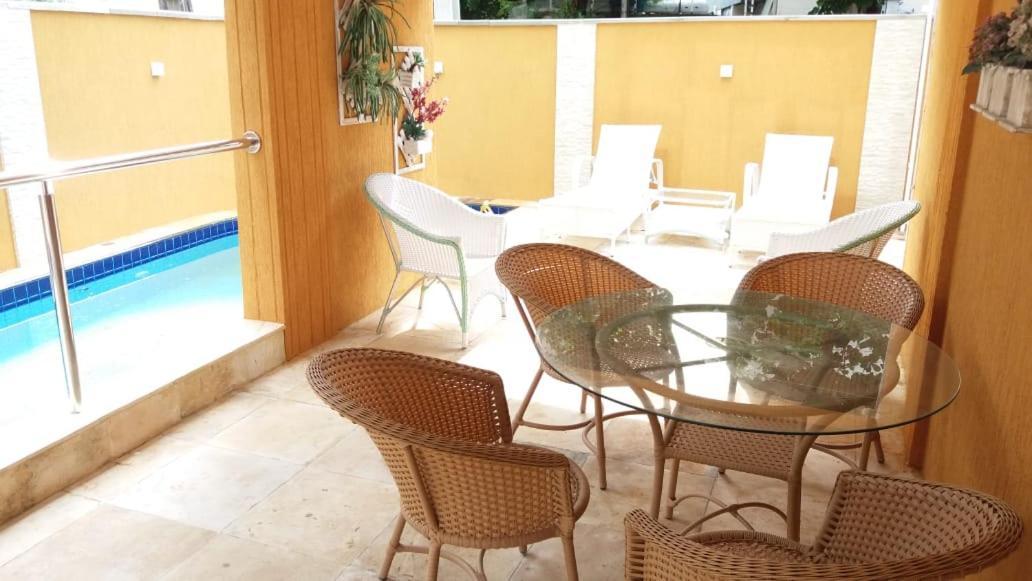 Alpha Praia Hotel Fortaleza  Extérieur photo